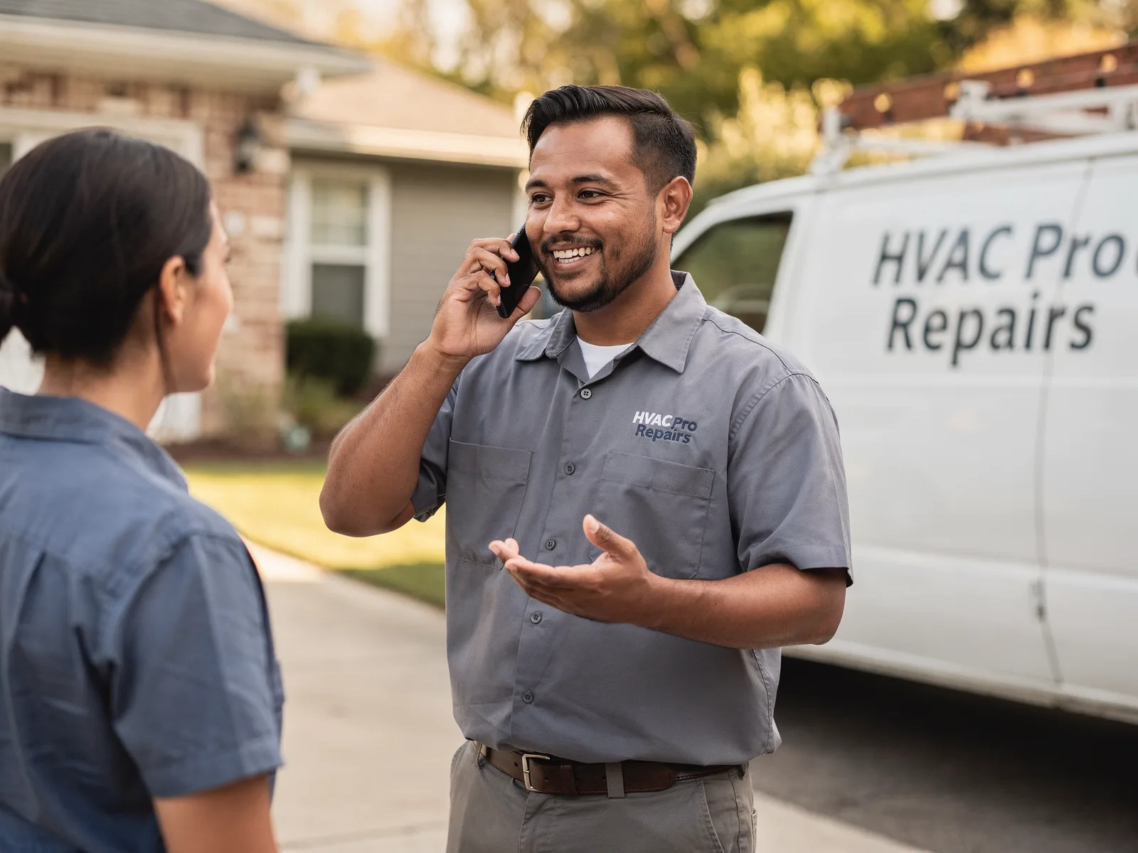 Heat Pump Repair Webster, IN FAQs